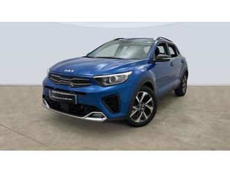 kia stonic 1.0 t-gdi mhev gt line 74 kw (100 cv)