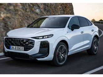 sportback 2.0 tfsi quattro advanced s tronic 150kw