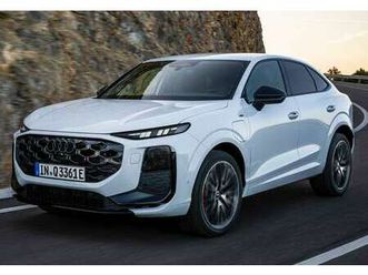 sportback 2.0 tfsi quattro advanced s tronic 150kw