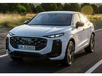 sportback 2.0 tfsi quattro s line s tronic 150kw