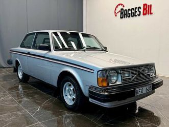 gt 1978 silverpilen | svensk klassiker | samlarex