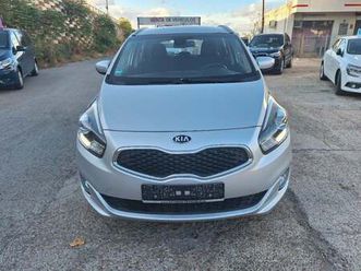 kia carens 1.7crdi drive 136