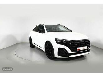 50 tdi black line quattro tiptronic