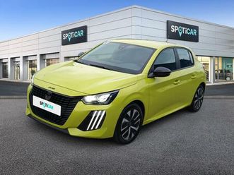 puretech 100 s&s bvm6 active