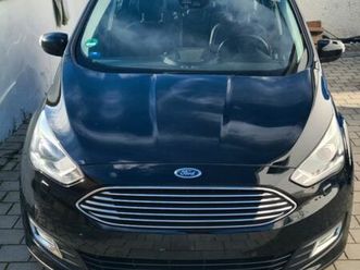 ford grand c-max 1,5 ecoboost 134kw titanium auto...