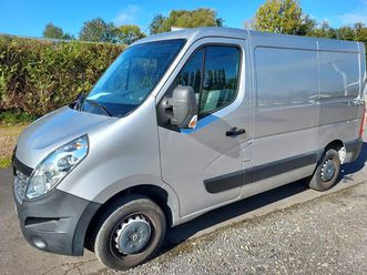 f2800 l1h1 2.3 dci 135ch grand confort e6