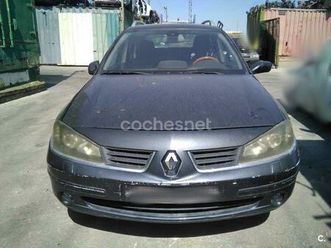 renault laguna confort authentique 1.9dci e4