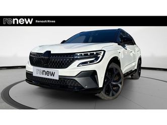 austral e-tech full hybrid 200 gsr2