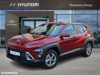 hyundai kona 1.0 t-gdi smart