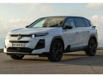 plug-in hybrid max 195