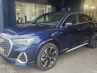 45 tfsi e 245ch s line s tronic 6