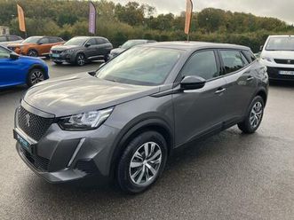 puretech 100 s&s active