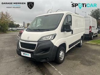 bluehdi s&s 120 pro 330 l1h1