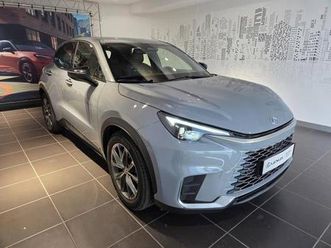 1.5 136ch elegant 2wd