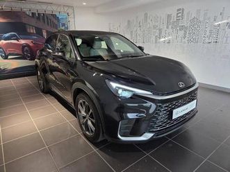 1.5 136ch elegant 2wd