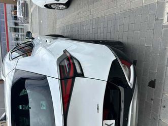 kia sportage todoterreno 230cv automático de 5 puertas