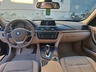 bmw320 touring modern