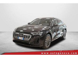 audi q8 e-tron 215cv spb 55 quattro s-line edition