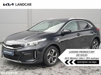 kia xceed 1.5 t-gdi m dct