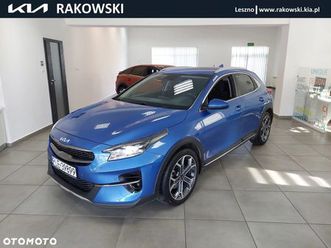 kia xceed 1.5 t-gdi m