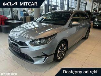 kia ceed 1.5 t-gdi m dct