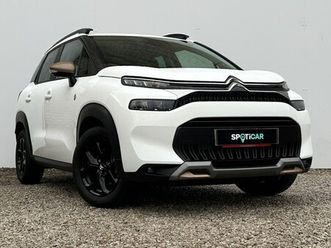 2023 (72) - 1.2 puretech c-series edition euro 6 (start/stop) 5dr