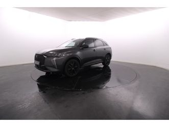 ds ds 7 crossback 1.5 bluehdi performance line eat8