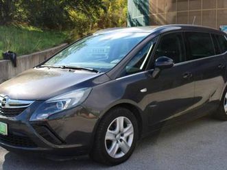 zafira 3ª serie zafira tourer 1.6 cdti 136cv start&stop cosmo