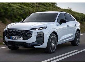 sportback 2.0 tfsi quattro black line s tronic 150