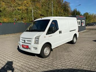 dfsk andere c 35 * klimaanlage - 11.000km *