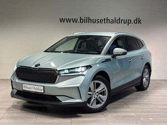 skoda enyaq 80 iv 5d