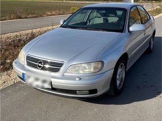opel omega b 2.2 auto limousine