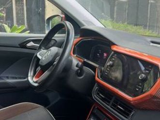 comfortline plus אוט׳ 1.0 (115 כ״ס)