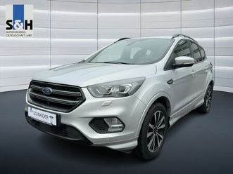 ford kuga st-line