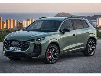 2.0 tfsi quattro black line s tronic 195kw