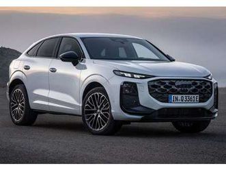 sportback 2.0 tfsi quattro black line s tronic 195