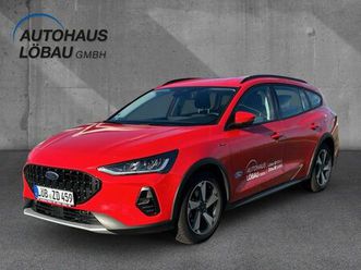 ford focus turnier active 1.0 ecoboost mild-hybrid eu