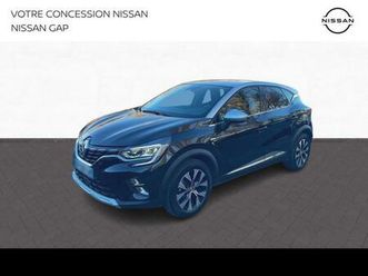 1.3 tce mild hybrid 160ch techno edc