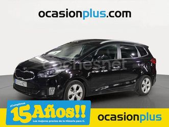 kia carens 1.7 crdi vgt drive ecodynam 5pl