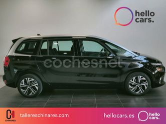 citroen grand c4 spacetourer puretech ss 6v cseries