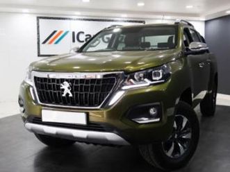 1.9td double cab allure