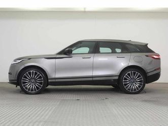 land rover velar velar 2.0 p400e r-dynamic hse