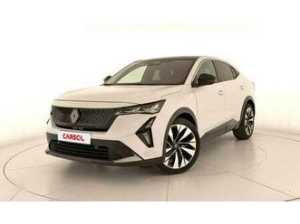 techno e-tech full hybrid 147kw (200cv)