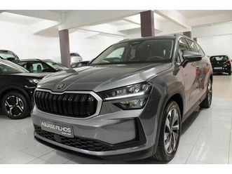 skoda kodiaq 2.0 tdi ambition dsg