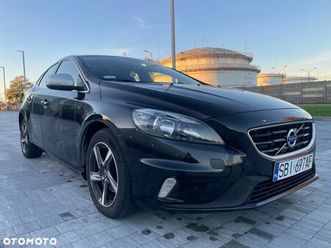 volvo v40 d2 rdesign