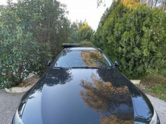 bmw 320 2009 coupe exclusive