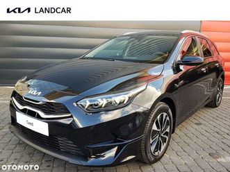 kia ceed 1.5 t-gdi tribute dct