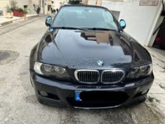 bmw m3 2003