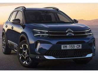 c5 aircross hybrid business e-dcs6 145