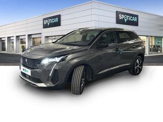 puretech 180ch s&s eat8 gt